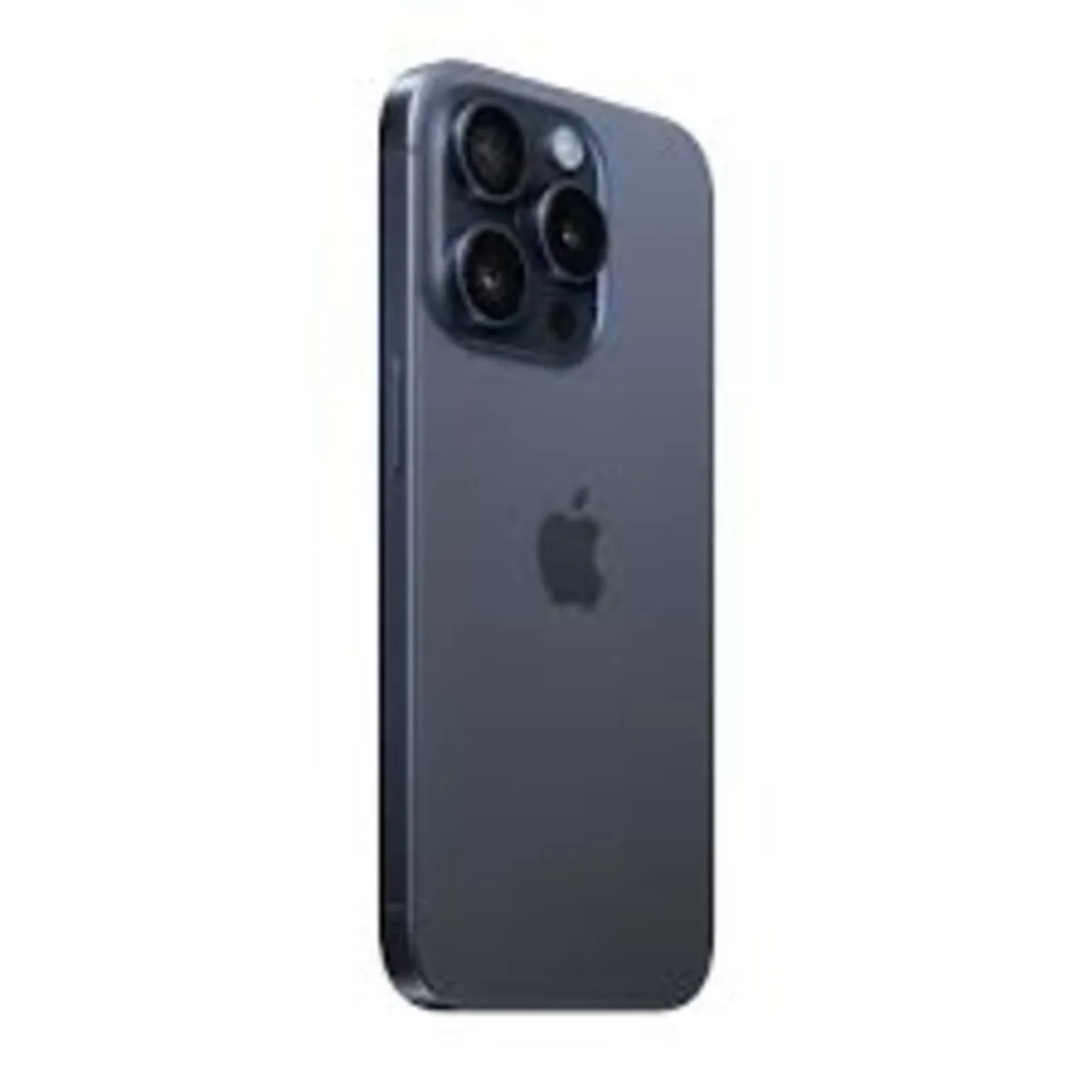 APPLE - iPhone 15 Pro 256GB Azul E-sim Reacondicionado