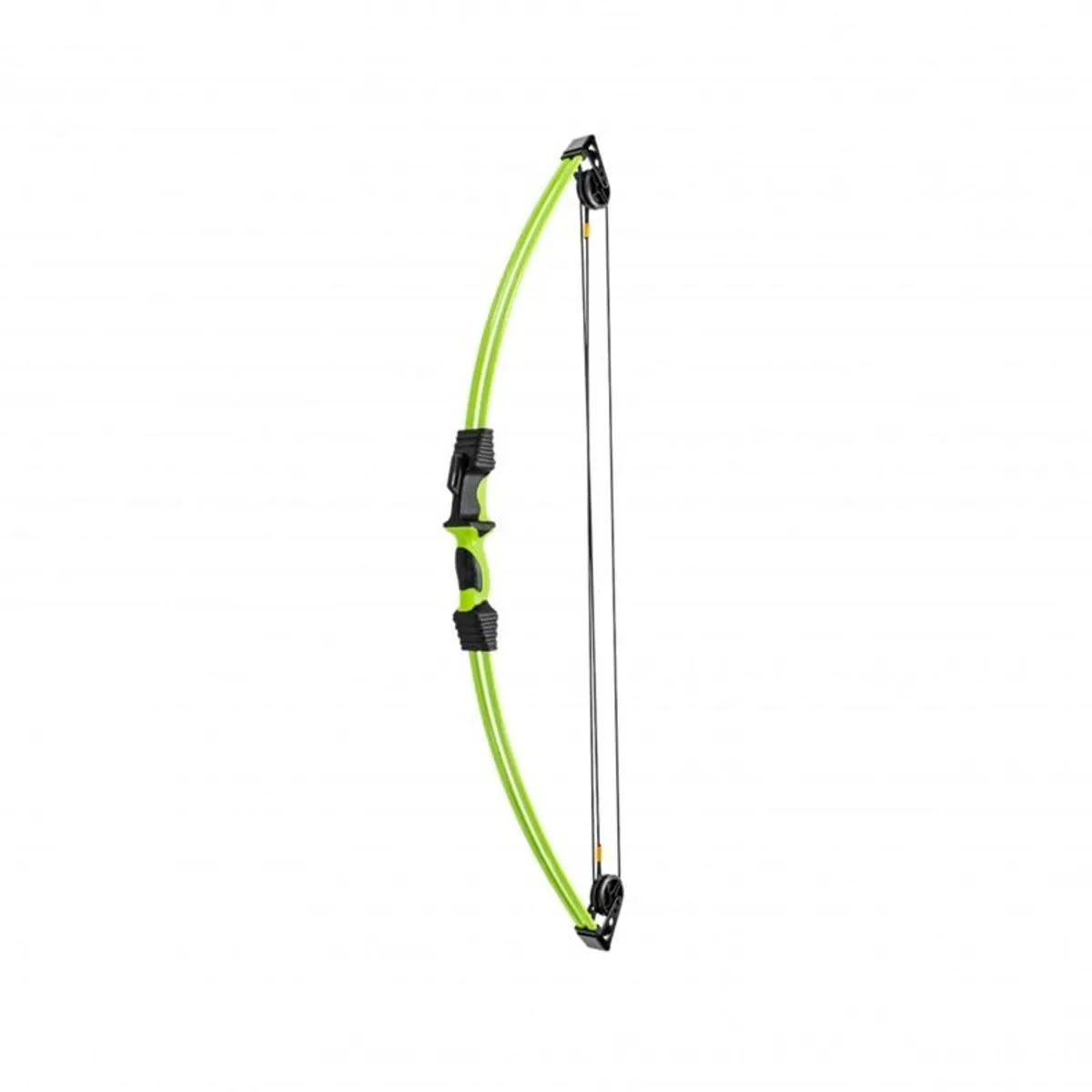 GENERAL - Arco Compuesto Junior Profesional 34" 12 LB