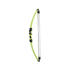 GENERAL - Arco Compuesto Junior Profesional 34" 12 LB