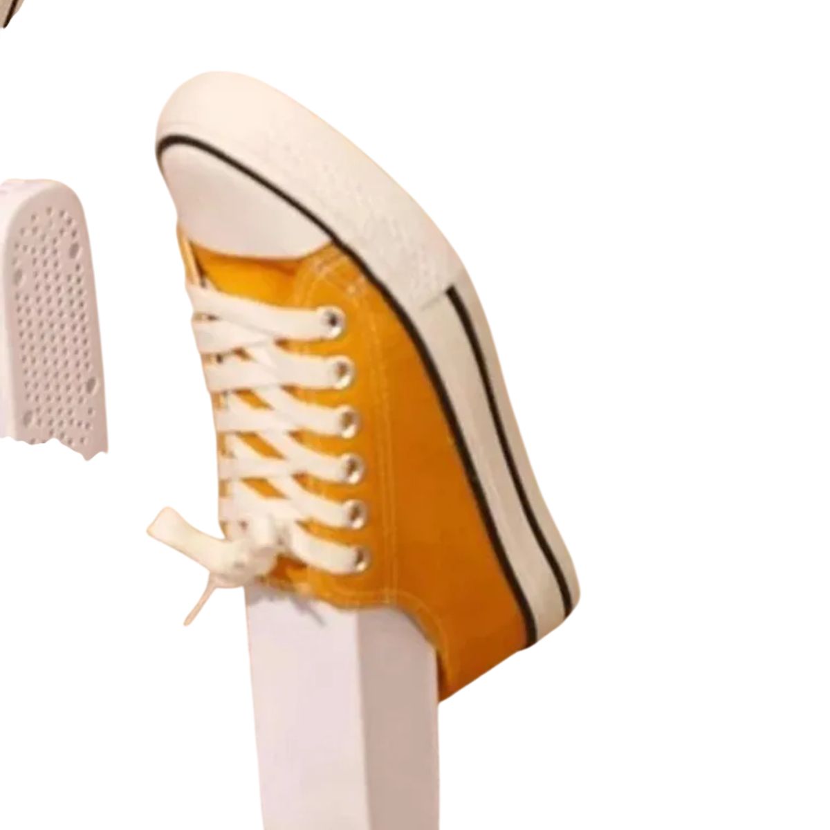 GENERICO - Secador De Zapatos Calentador Deshumidificador Esterilizar