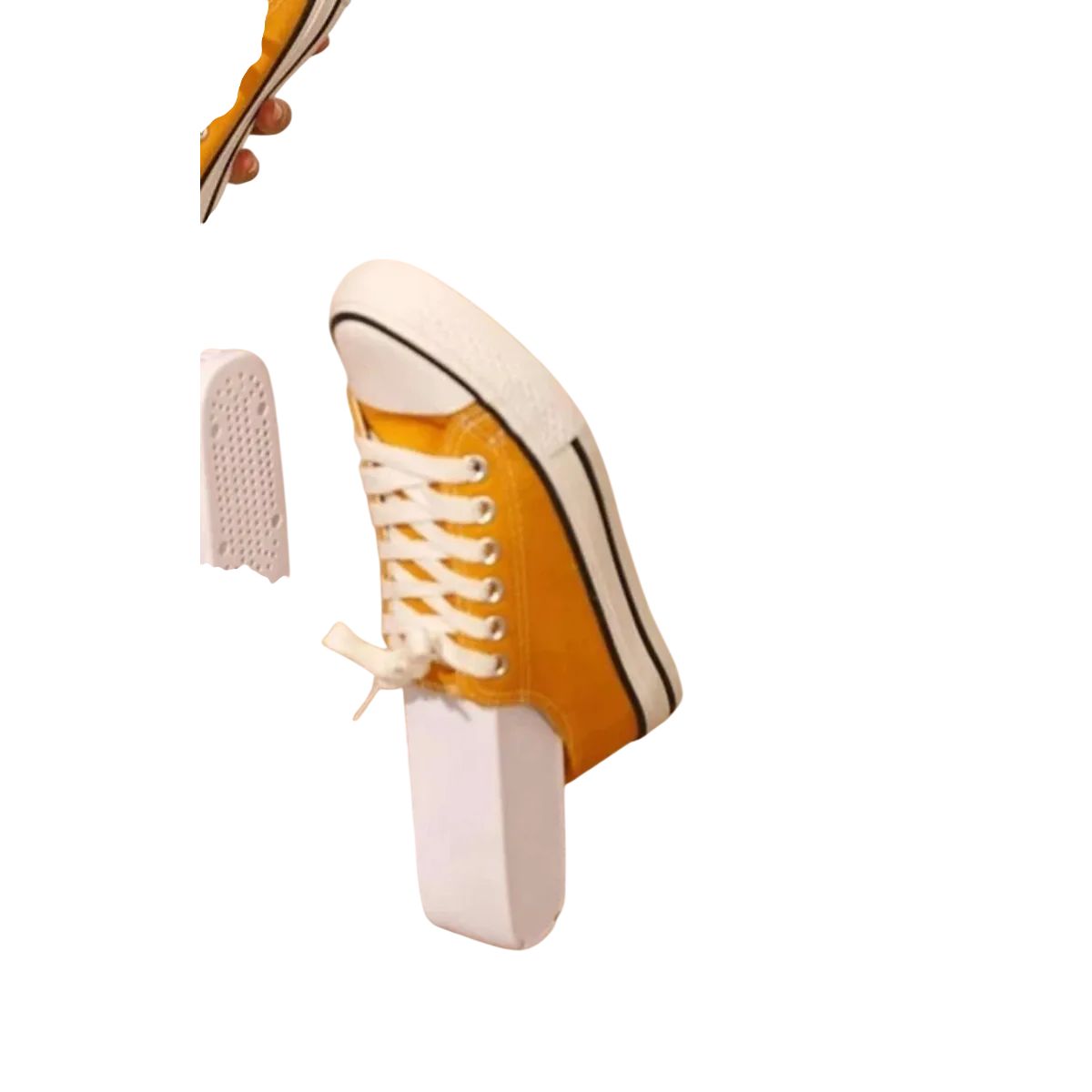 GENERICO - Secador De Zapatos Calentador Deshumidificador Esterilizar