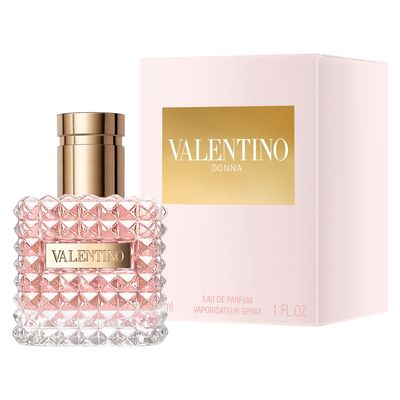 Imagen 2 del producto Perfume Mujer Donna Edp 30 Ml