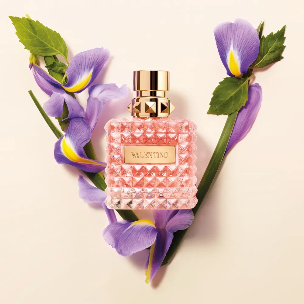 Valentino Donna EDP 30 ml, foto 4