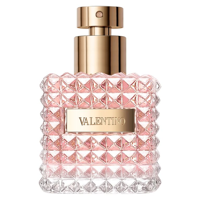 Perfume Mujer Donna Eau De Parfum EDP 50 ml Exclusivo