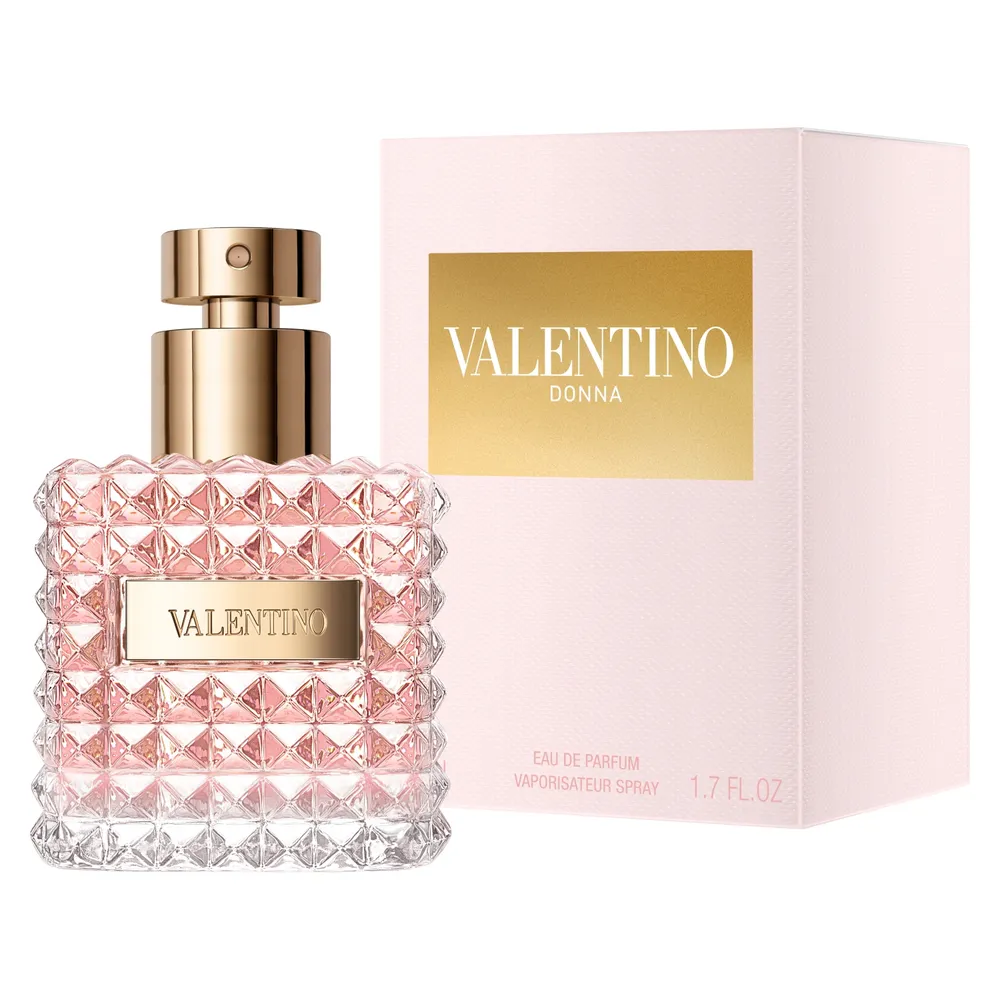 Valentino Donna EDP 50 ml, foto 2