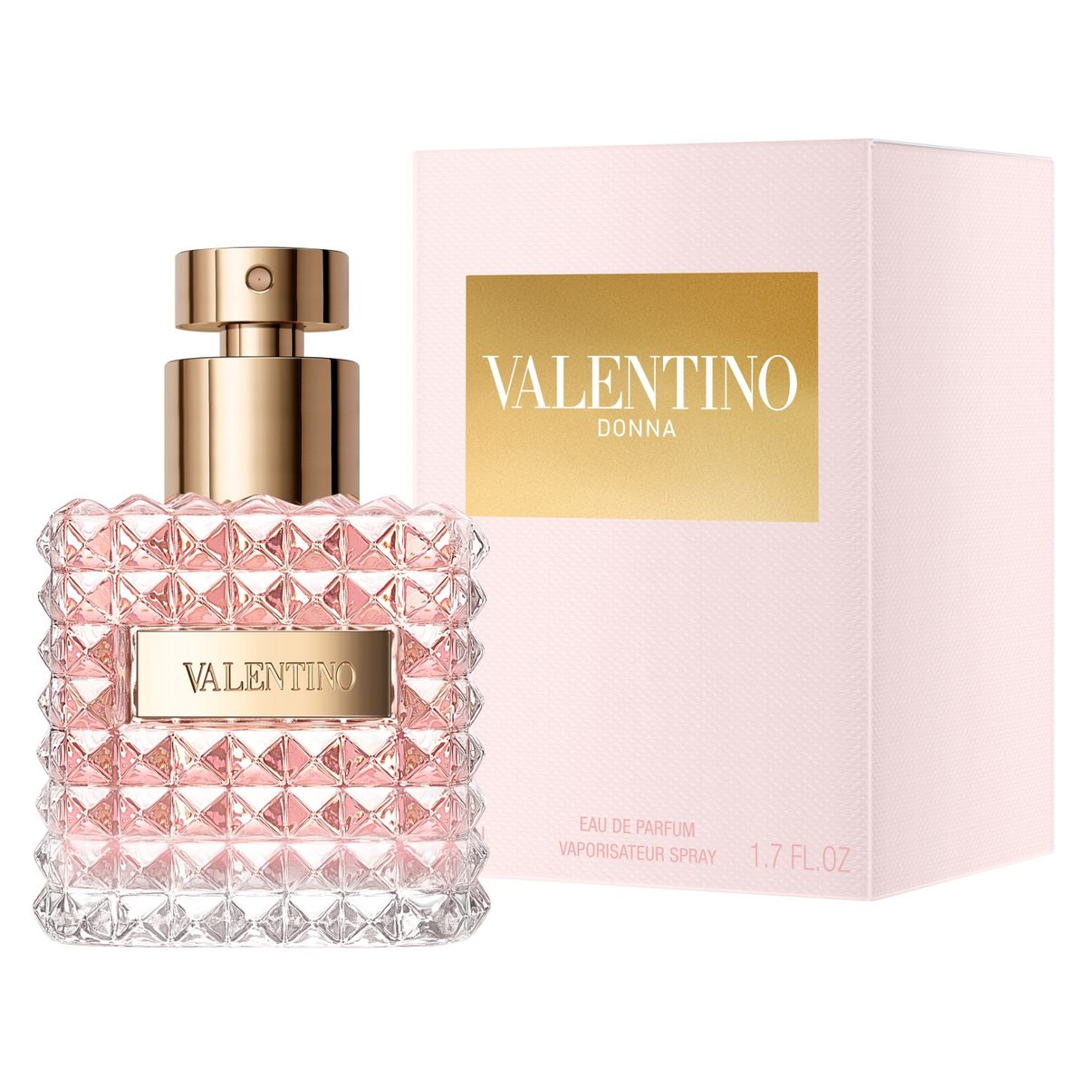 VALENTINO - Perfume Mujer Donna Edp 50 Ml Valentino