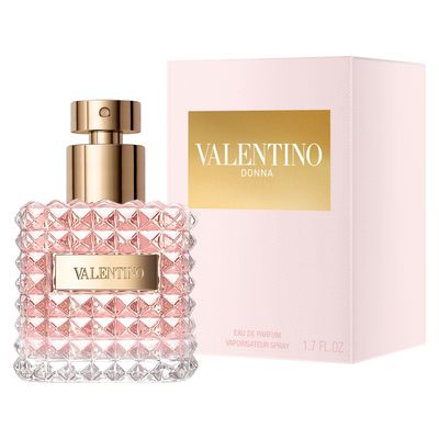 Imagen 2 del producto Perfume Mujer Donna Edp 50 Ml