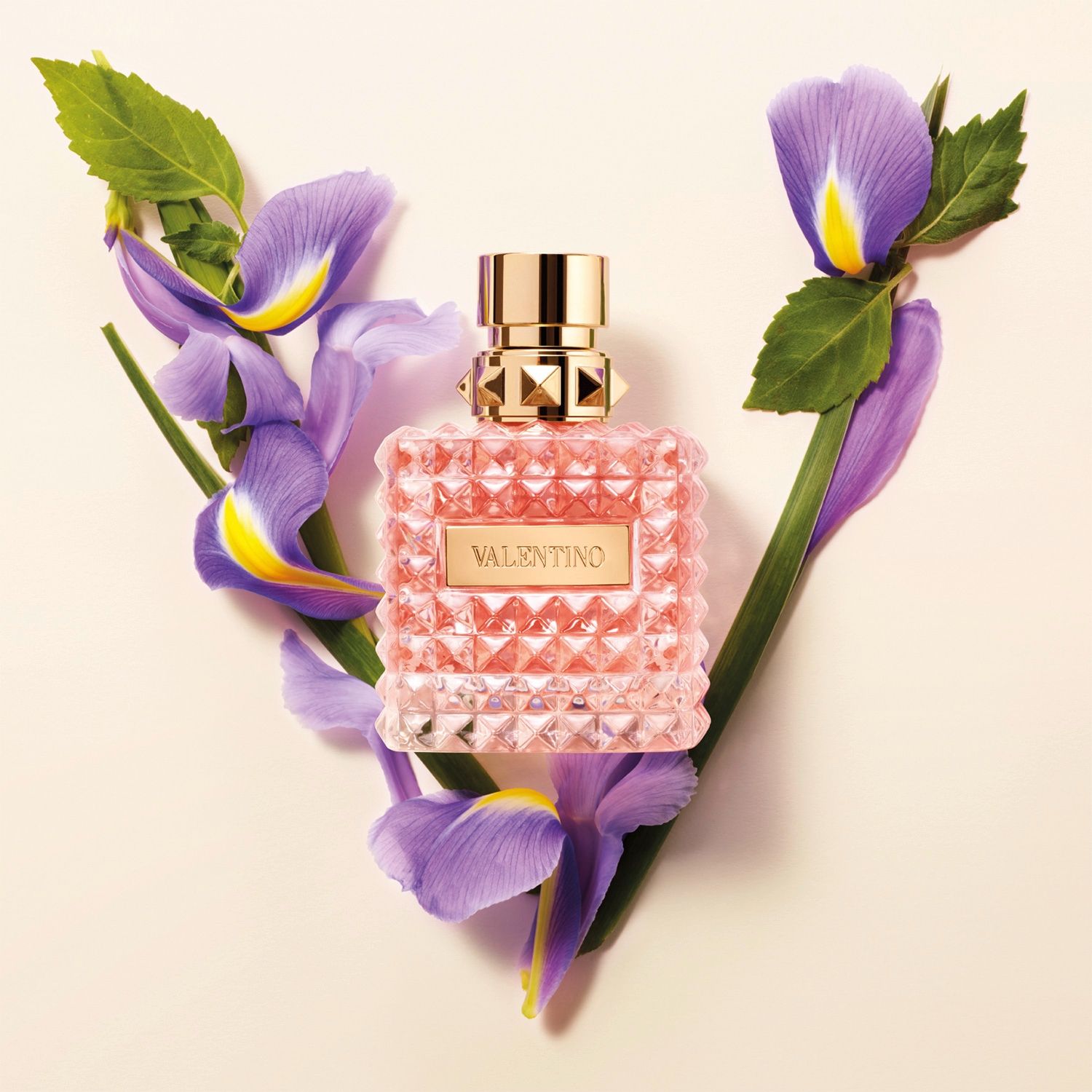 VALENTINO Perfume Mujer Donna Edp 50 Ml Valentino | Falabella Chile
