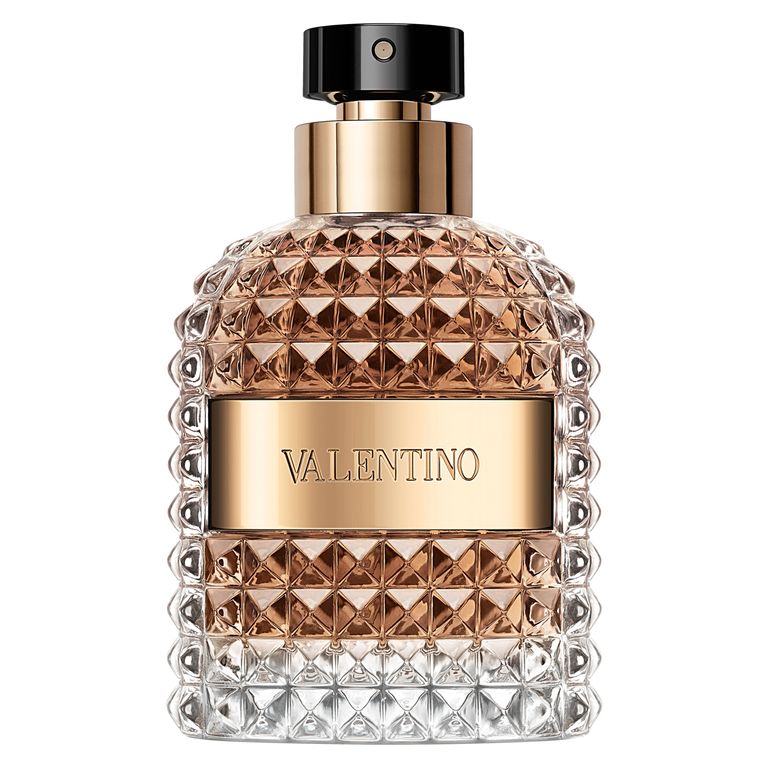 Perfume Hombre Uomo Eau De Toilette 100 ml Elegante