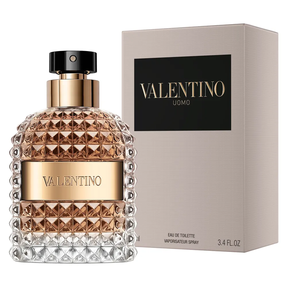 Valentino Uomo EDT 100 ml, foto 2
