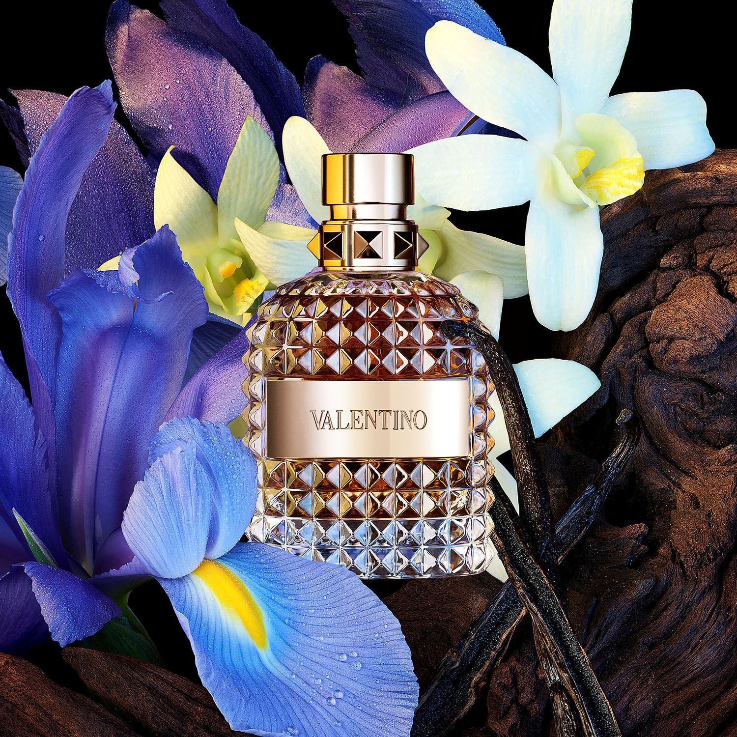 VALENTINO Perfume Hombre Valentino Uomo Edt 100 Ml | Falabella Chile