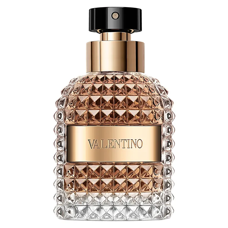 Perfume Uomo para Hombre Eau De Toilette EDT 50ml