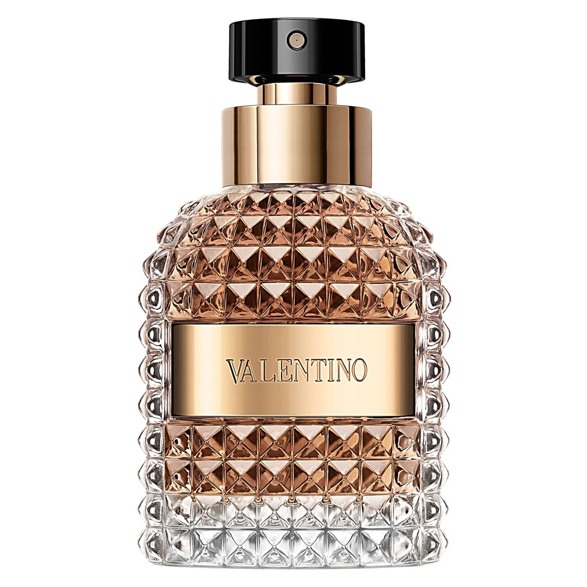 VALENTINO - Perfume Hombre Uomo Edt 50 Ml Valentino