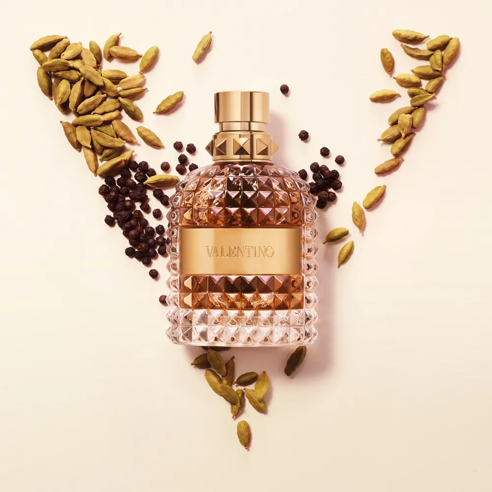 Valentino Uomo EDT 50 ml, foto 4