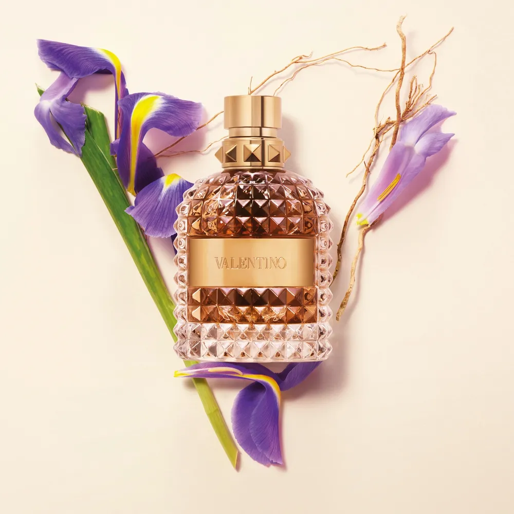 Valentino Uomo EDT 50 ml, foto 5