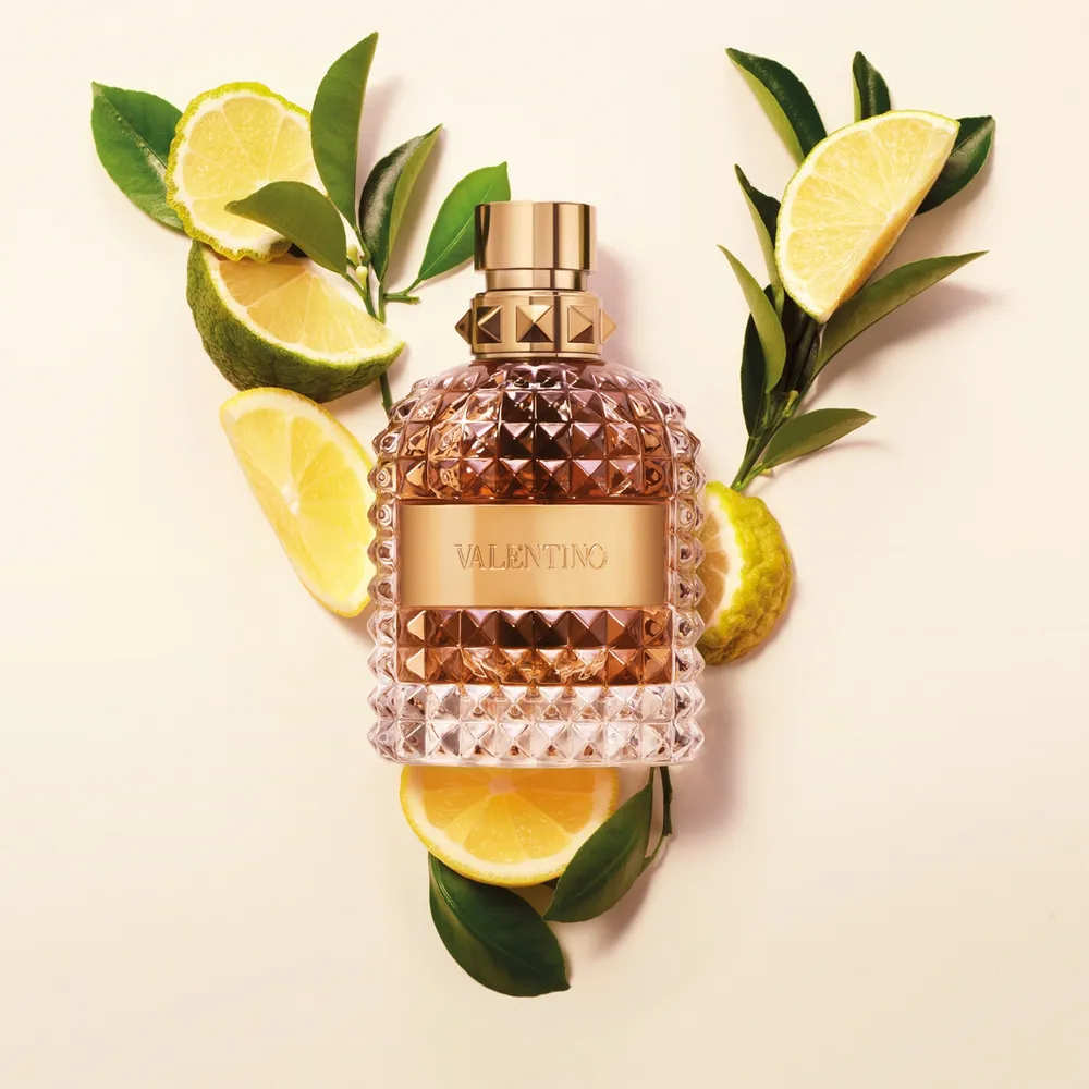 Valentino Uomo EDT 50 ml, foto 6