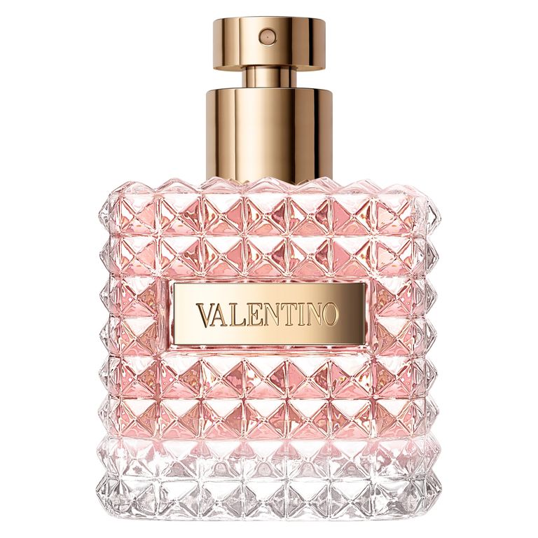 Perfume Mujer Donna Eau De Parfum EDP Fragancia 100 ml