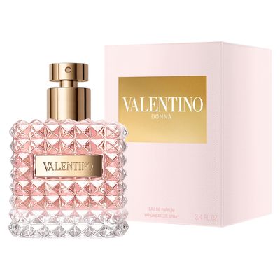 Imagen 2 del producto Perfume Mujer Donna Edp 100 Ml