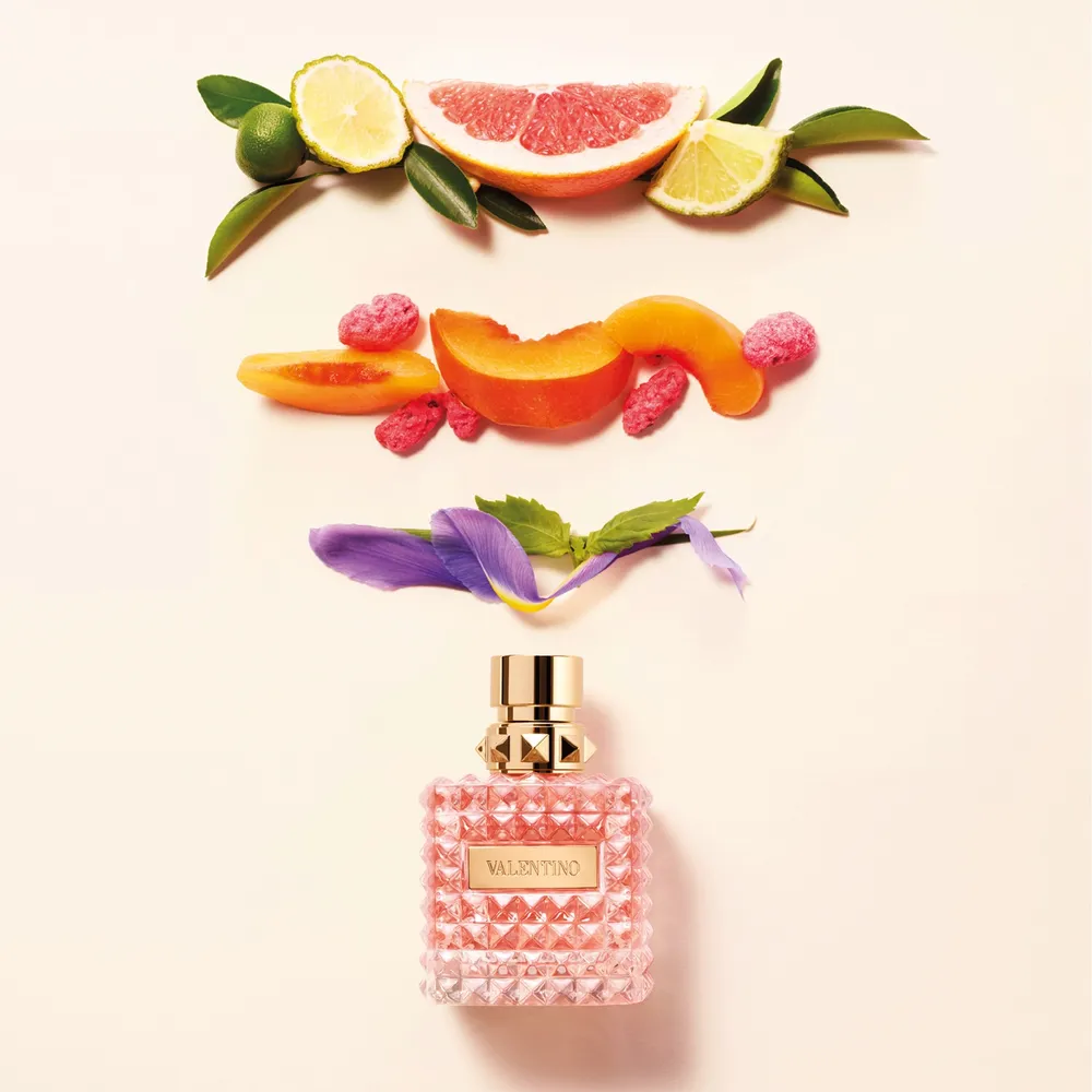 Valentino Donna EDP 100 ml, foto 3