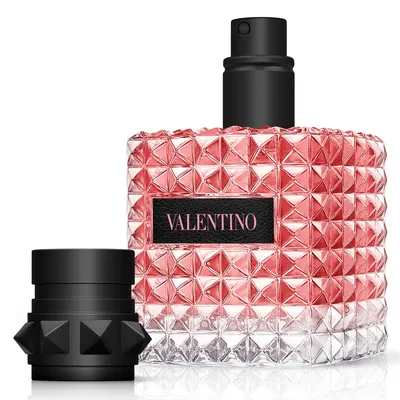 Imagen 2 del producto Perfume Mujer Born in Roma Donna EDP 30 ml