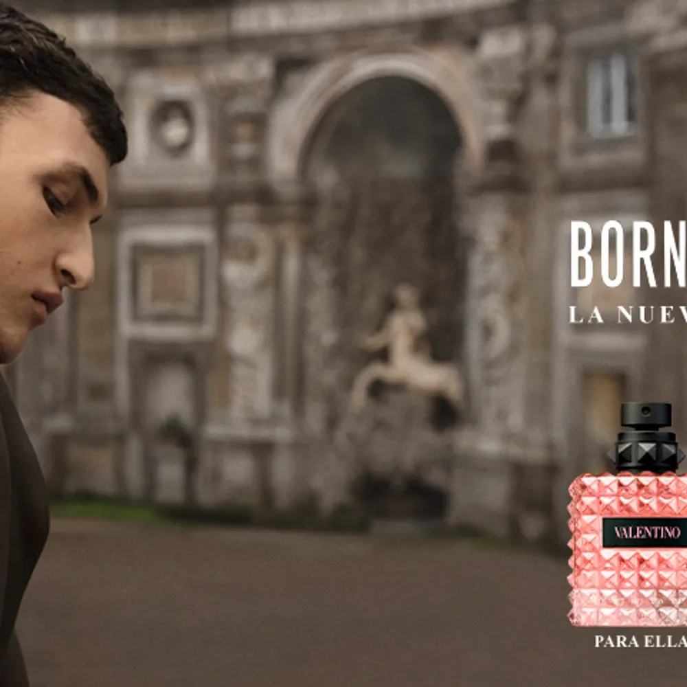 Valentino Born in Roma Donna EDP 30 ml, foto 3