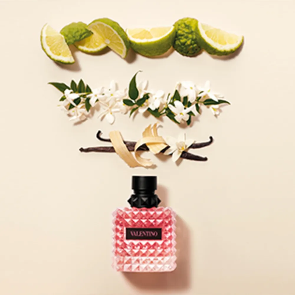 Valentino Born in Roma Donna EDP 30 ml, foto 5