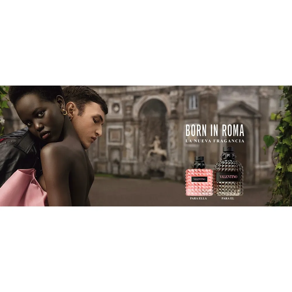 Valentino Born in Roma Donna EDP 30 ml, foto 12