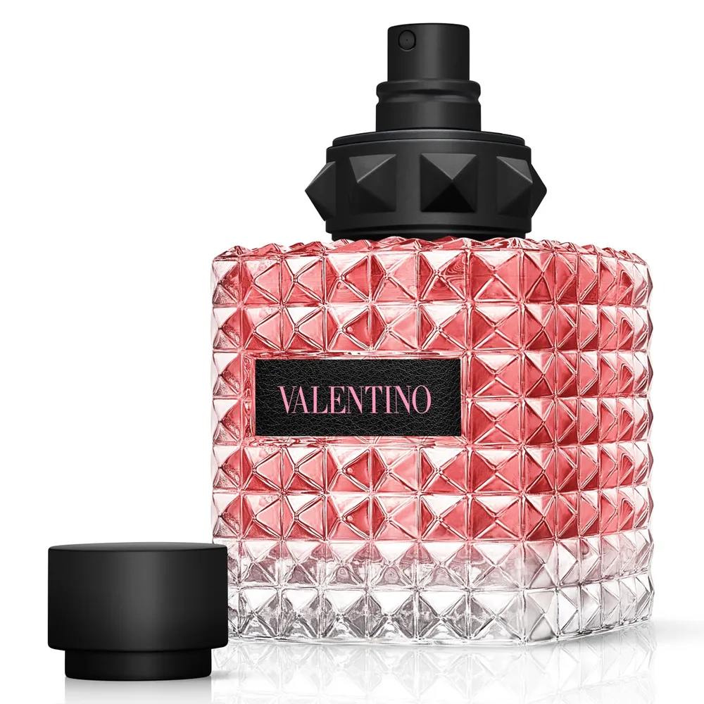 Perfume Born in Roma Donna Pink 50ml, foto 2