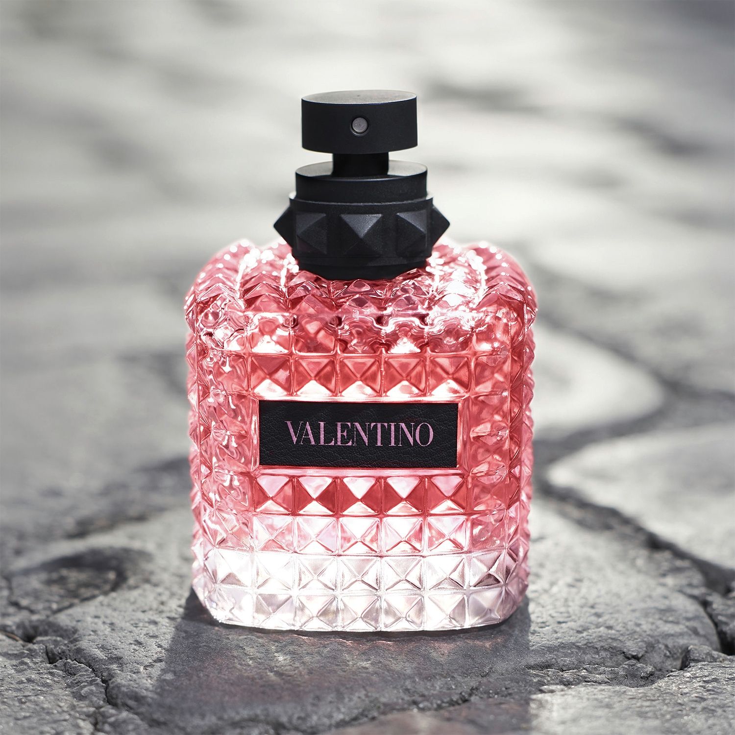 VALENTINO Perfume Mujer Born in Roma Donna EDP 50 ml Valentino