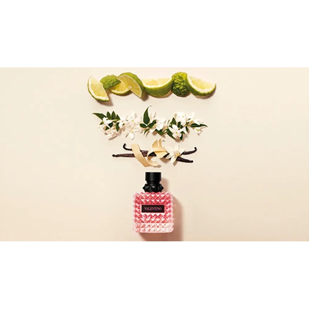 Perfume Born in Roma Donna Pink 50ml, foto 14