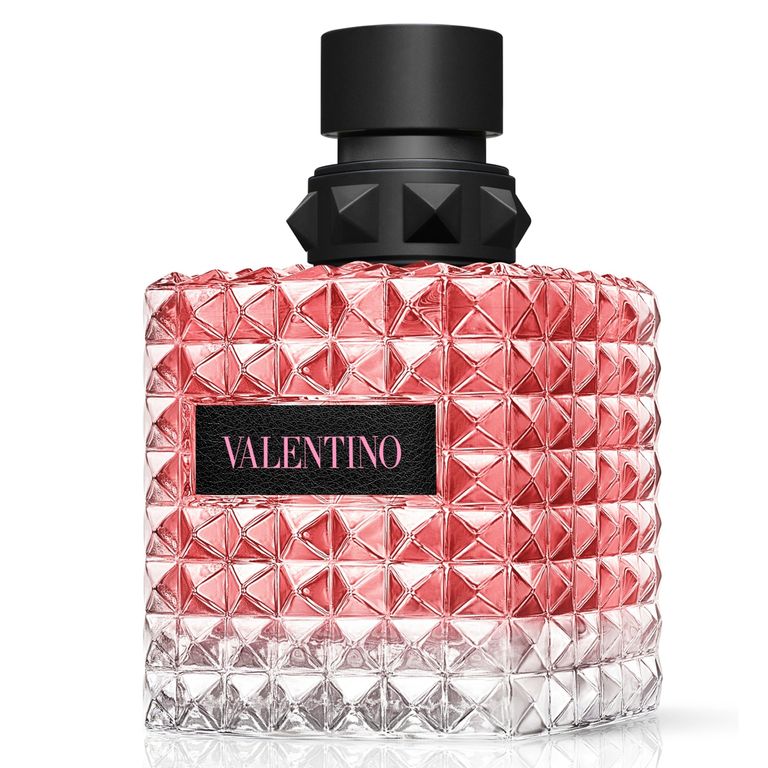 Perfume Mujer Born In Roma Donna Eau De Parfum EDP 100ml