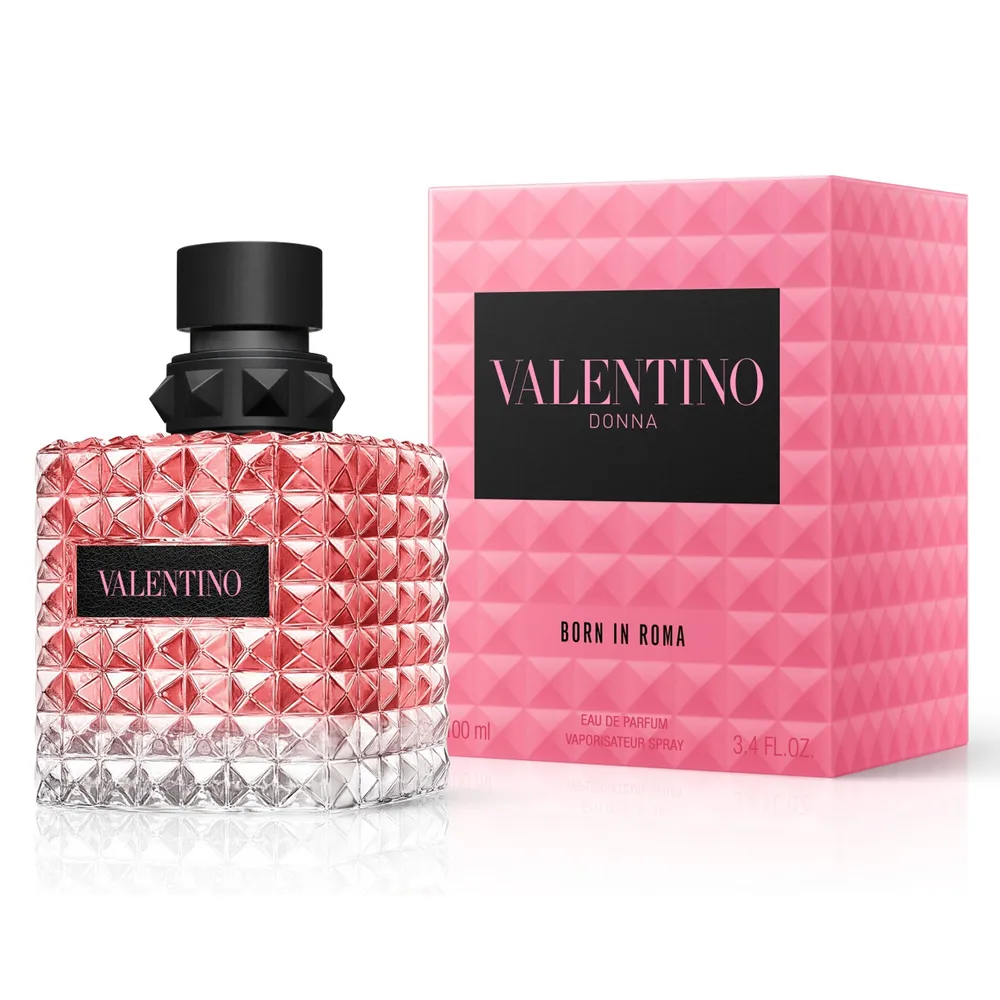Valentino Born in Roma Donna EDP 100 ml, foto 7