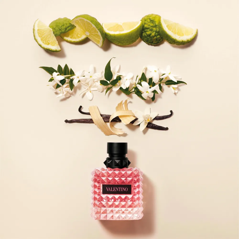 Valentino Born in Roma Donna EDP 100 ml, foto 8