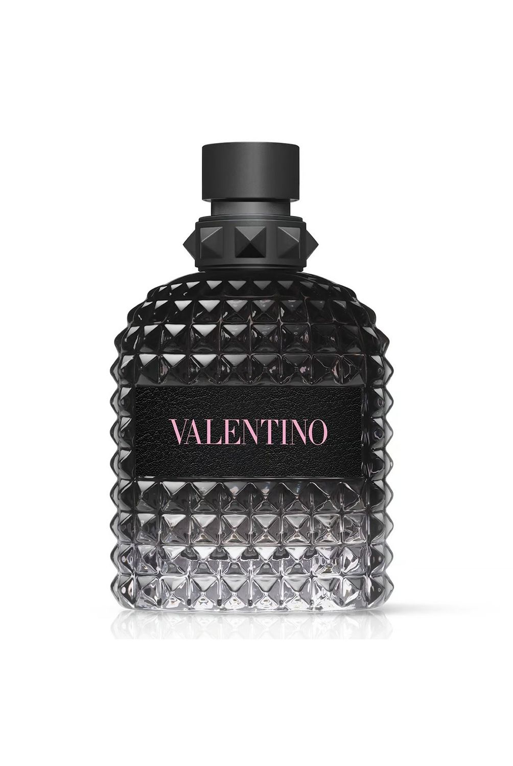 VALENTINO Perfume Hombre Born In Roma Uomo Edt 50 Ml Valentino