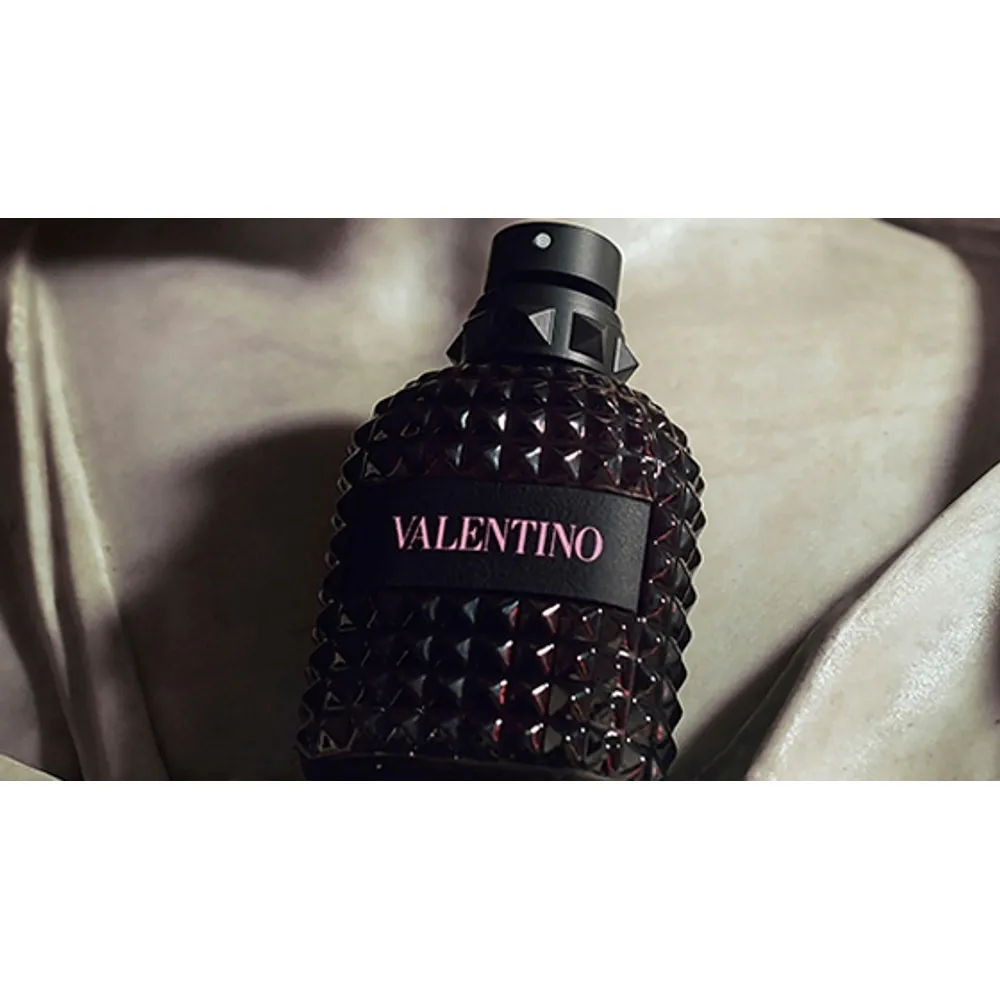 Valentino Born in Roma Uomo EDT 50 ml, foto 11