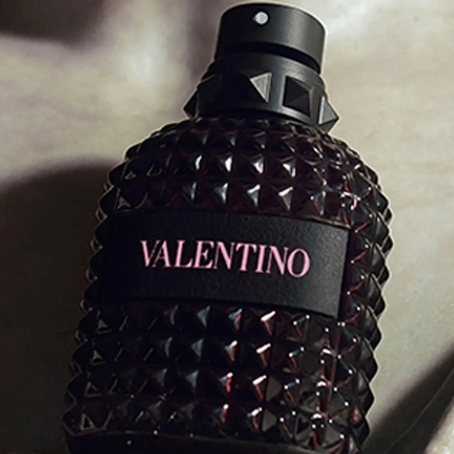 VALENTINO Perfume Hombre Born In Roma Uomo Edt 50 Ml Valentino