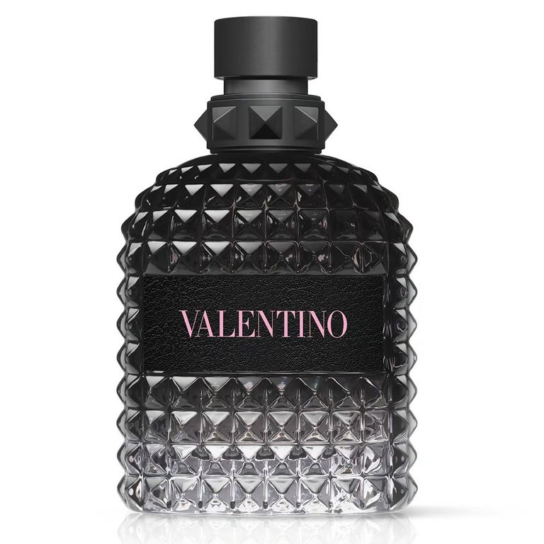 Perfume Hombre Born in Roma Uomo Eau De Toilette EDT 100ml