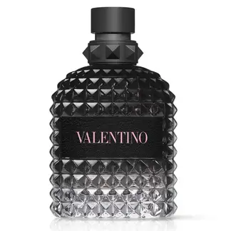 VALENTINO - Perfume Hombre Born in Roma Uomo EDT 100 ml