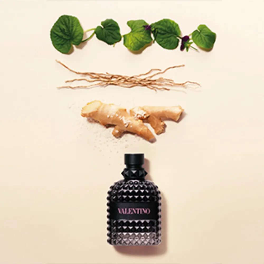 Valentino Born in Roma Uomo EDT 100 ml, foto 6