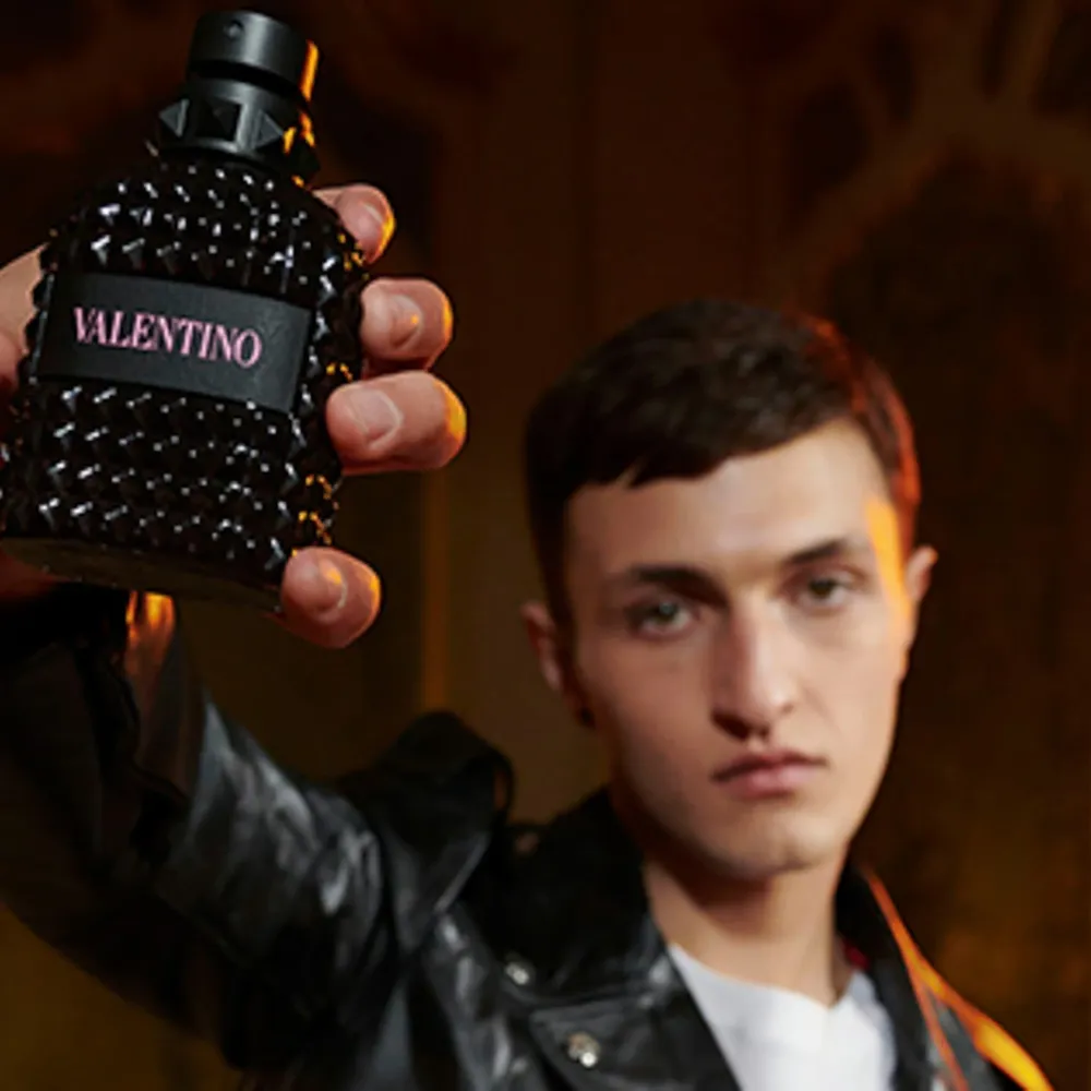 Valentino Born in Roma Uomo EDT 100 ml, foto 5