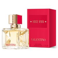 Perfume Mujer Voce Viva EDP 50 ml