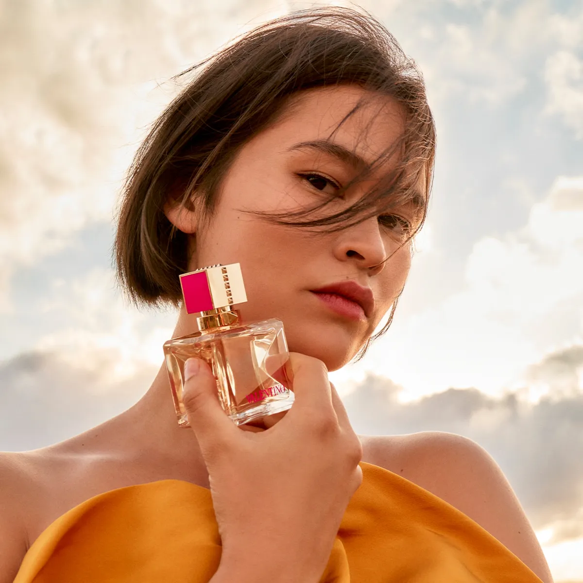 VALENTINO - Perfume Mujer Voce Viva EDP 100 ml Valentino