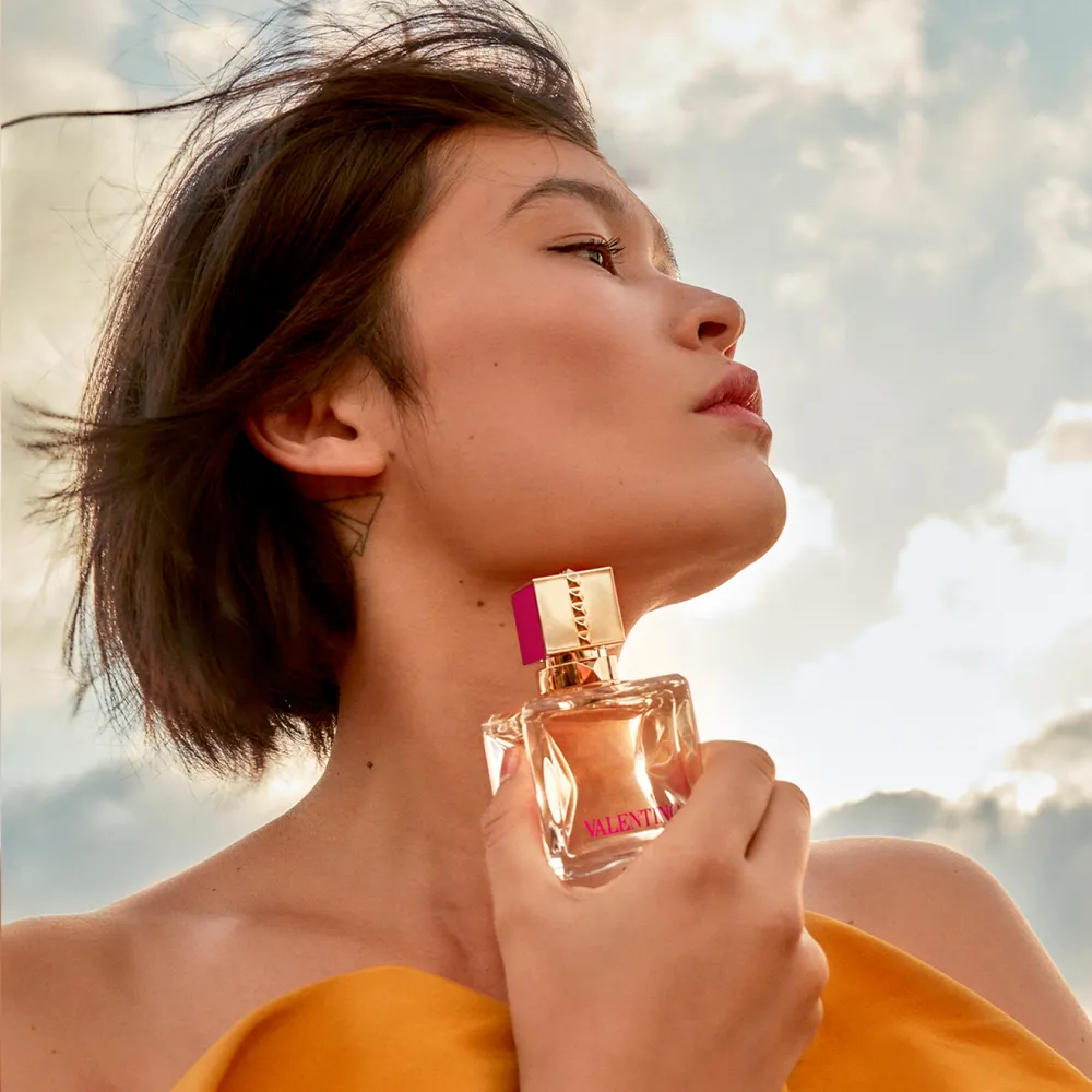 Valentino Voce Viva EDP 100 ml, foto 3
