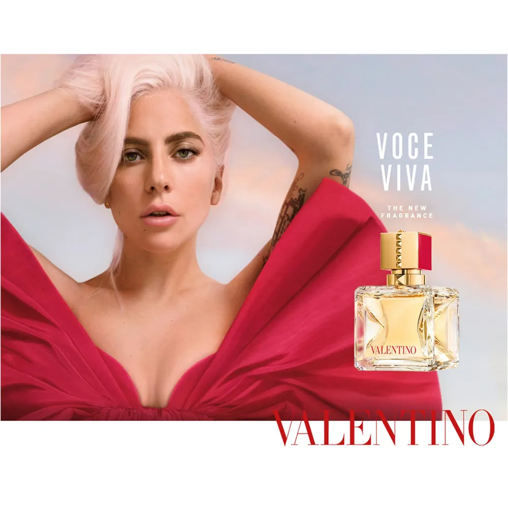 Valentino Voce Viva EDP 100 ml, foto 4