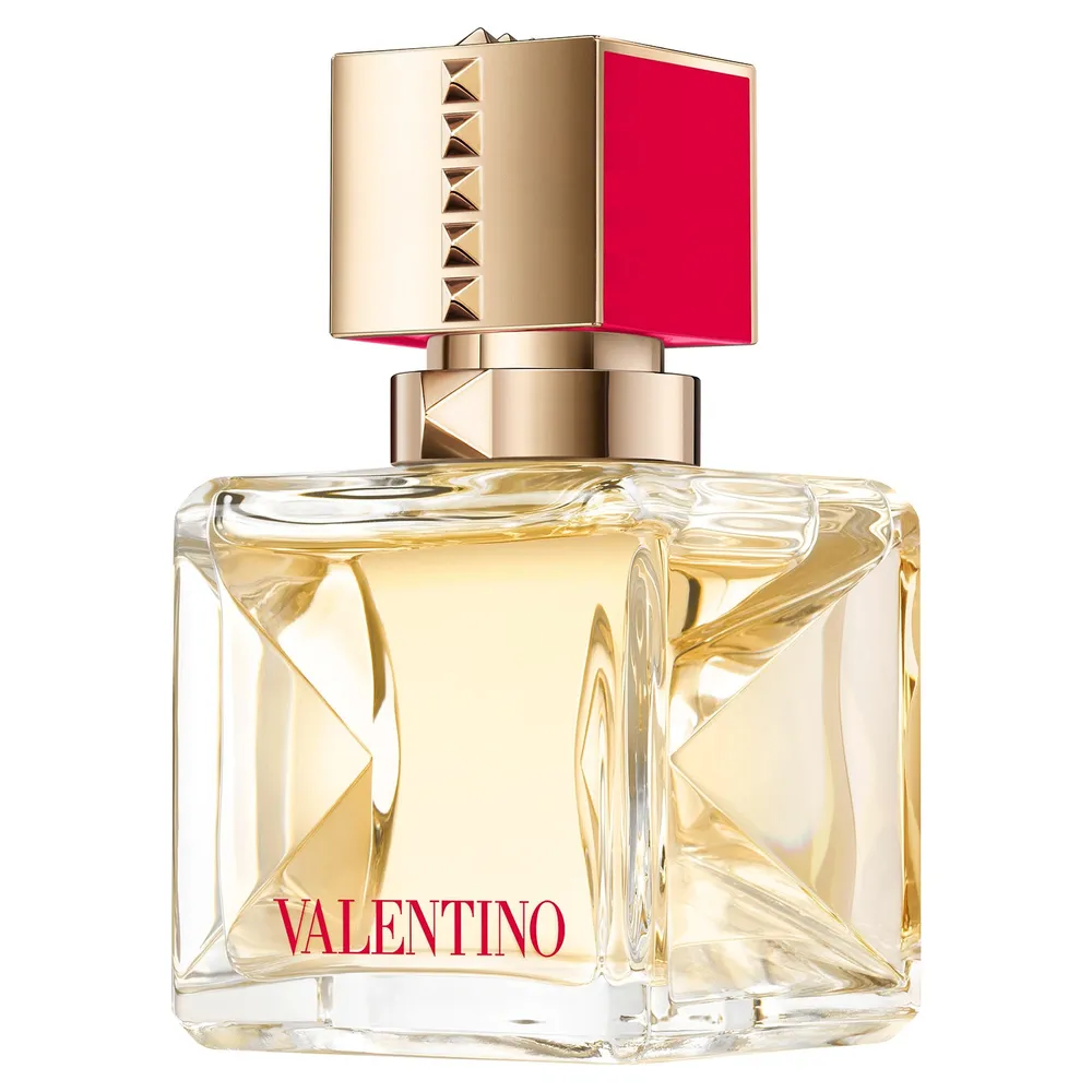 Valentino Voce Viva EDP 100 ml, foto 6
