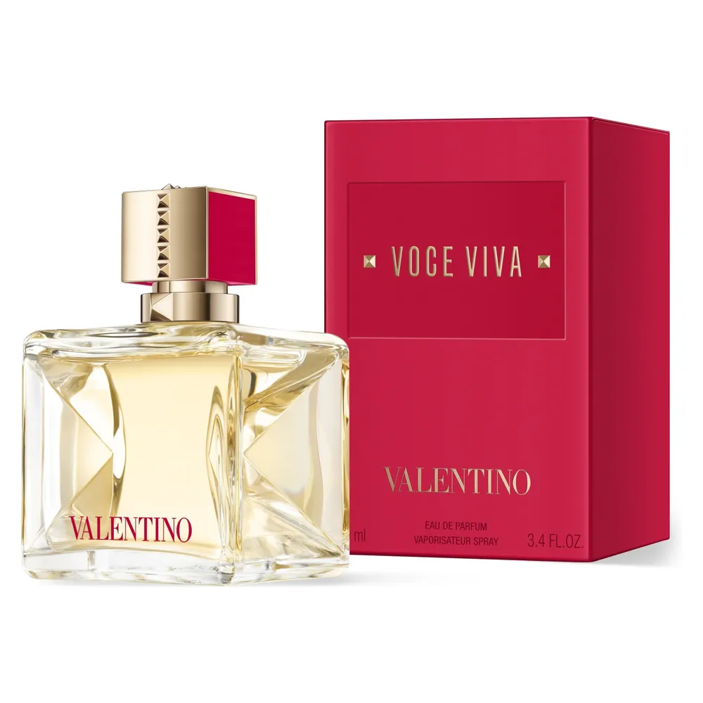 Valentino Voce Viva EDP 100 ml, foto 8
