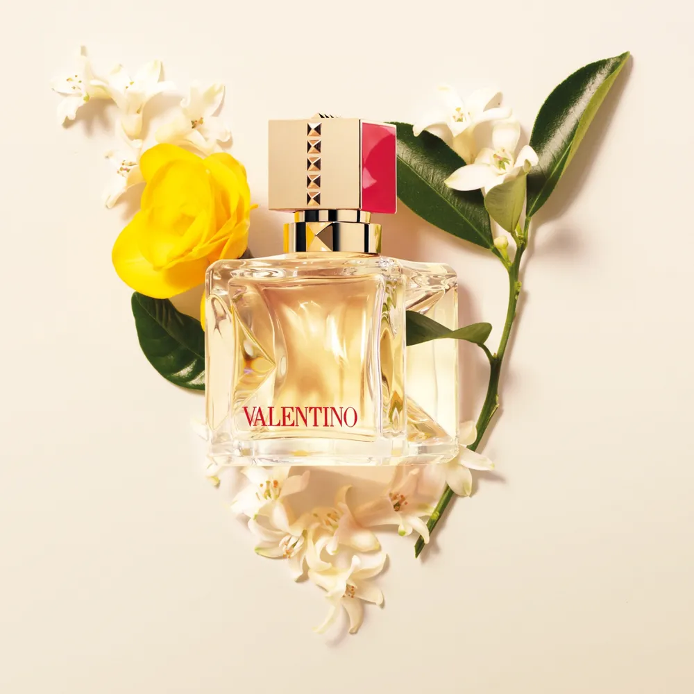 Valentino Voce Viva EDP 100 ml, foto 9