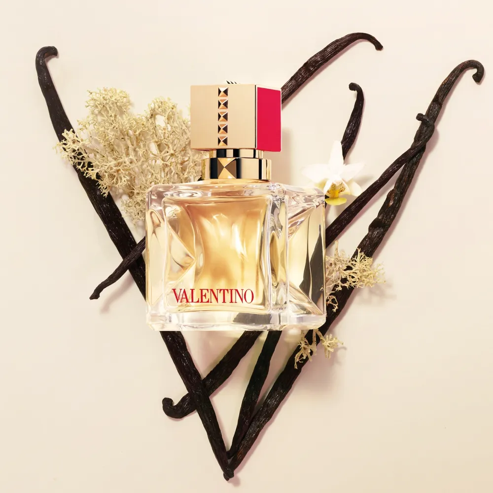 Valentino Voce Viva EDP 100 ml, foto 10