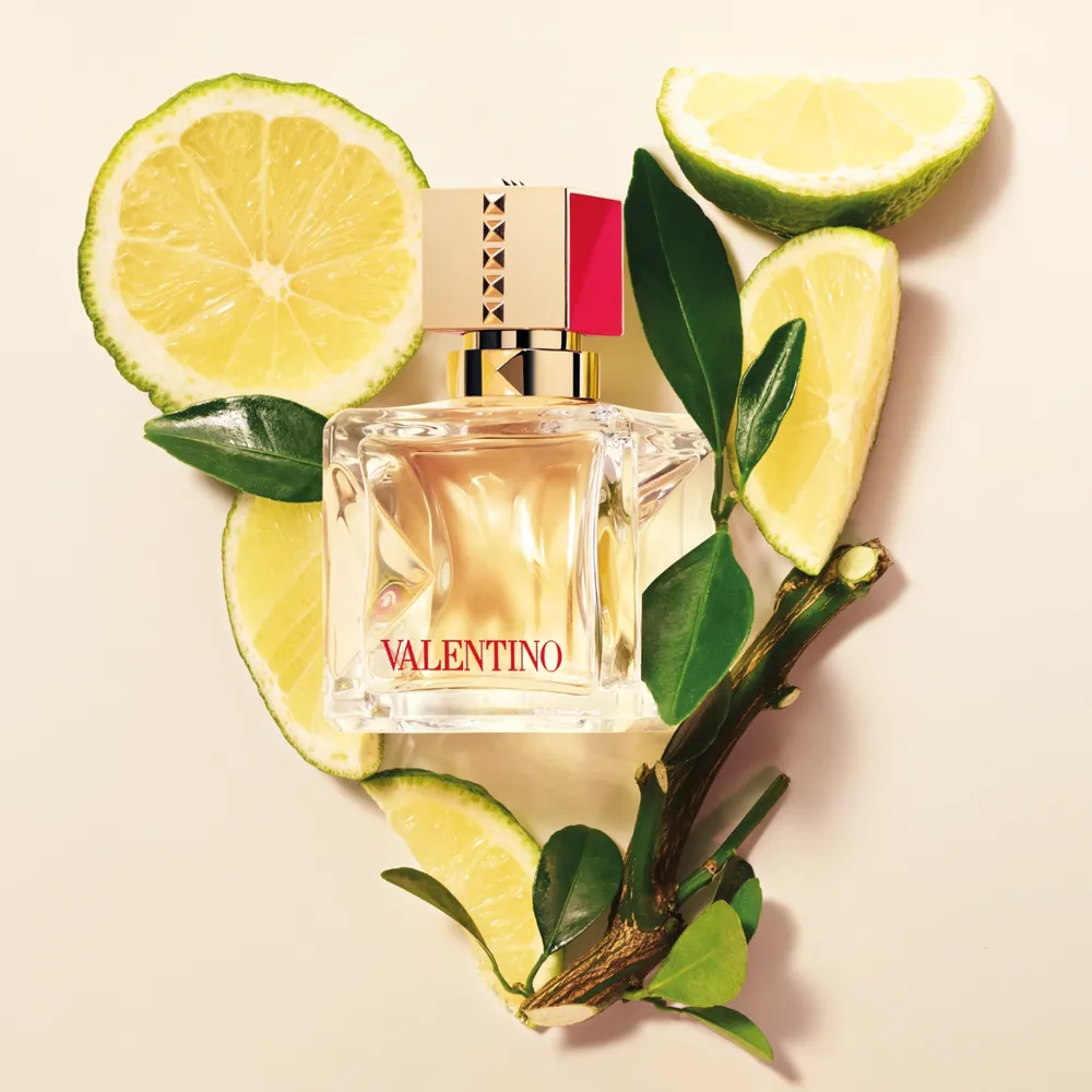 Valentino Voce Viva EDP 100 ml, foto 11
