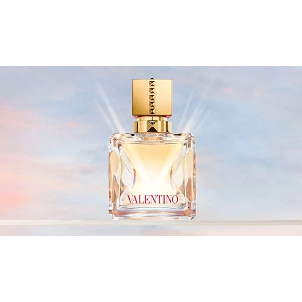 Valentino Voce Viva EDP 100 ml, foto 14